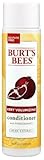 Burt's Bees Very Volumizing Conditioner Pomegranate 10 oz