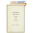 Thomas Aquinas on God and Evil