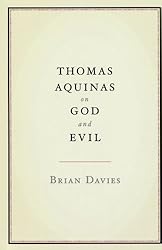 Thomas Aquinas on God and Evil