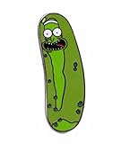 Rick And Morty TV Series Pickle Rick 1