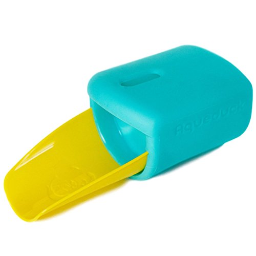 Aqueduck Bath Spout Extender Plus Cover