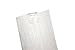HomeAmore Clear Professional Quality Vertical Blind Repair Tabs. Strong Clear Vane Savers Repair Broken Holes in PVC Plastic Vertical Blinds, Textures, C and S Curve Vanes.(7 Pack)