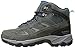 Hi-Tec Men's Logan Waterproof Hiking Boot