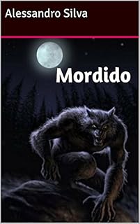 Livro Mordido