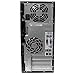 HP 6200 Desktop Tower Computer Refurbished PC, Intel Quad Core i5 3.1GHz, 8GB RAM, 500GB HDD, Microsoft Windows 10 Professional, Microsoft Office 365 Personal, Keyboard, Mouse, WiFi, DVD (Renewed)thumb 1