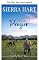 Livro A oração do cowboy (Hope Valley Ranch: romance puro Livro 6)