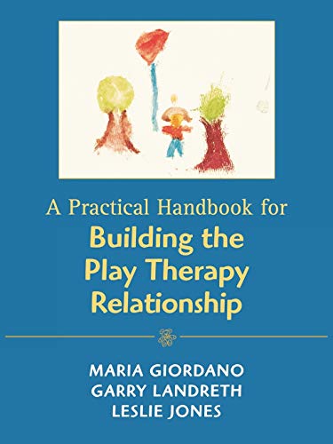 Practical Hdbk.F/Build.Play Therapy...