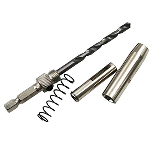 Best Hole Enlarging Drill Bits Buying Guide GistGear