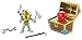 Fisher-Price Imaginext Pirate Skeleton Diver