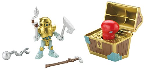 Fisher-Price Imaginext Pirate Skeleton Diver