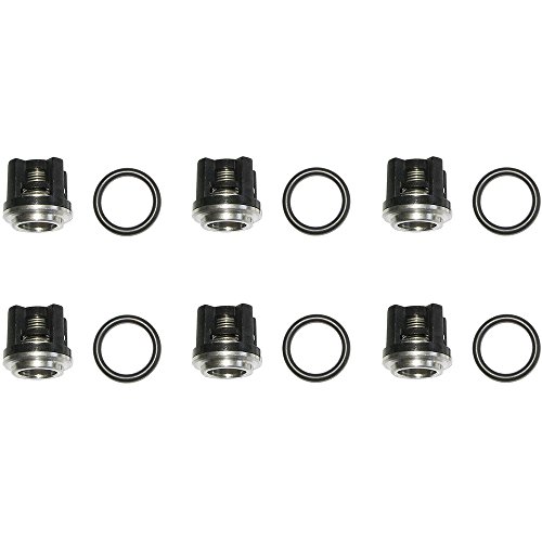 Pronto PSI AR Replacement Check Valve Kit 1828 18mm (Annovi Reverberi AR1828)