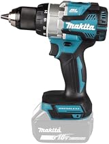 Makita DDF489Z 18V LXT Brushless Cordless Drill Driver 13mm - Tool Only view 3