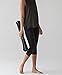 Lululemon Free To Flow Crop Yoga Pants