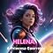 Livro Helena a princesa guerreira