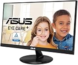 ASUS VP227HE 21.5" Full HD 75Hz Adaptive Sync Frameless Eye Care Monitor view 10