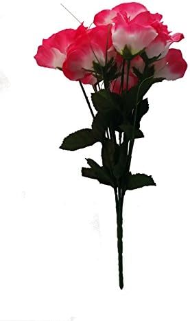 Artificial Roses Bouquet (Bt)