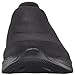 Skechers Performance Women's Go 4 Inspire Walking Shoe,Black,9 M US