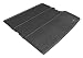 3D MAXpider Cargo Custom Fit All-Weather Floor Mat for, Cargo Liner, Black primary