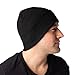 DG Hill Set of 3 Warm Winter Hats for Men, Winter Hats for Boys Teen, Mens Beanie Hats for Men Set: Navy Blue, Slate Gray and Black Hat