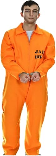 25 オレンジ色 囚人服 オレンジ色 囚人服 意味