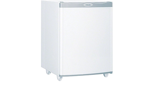 Electrolux: Refrigerador pequeño con tecnología de absorción ...