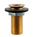 Drain Assembly For Drip Tray primary