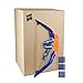 Nerf Strato-Bow Toy