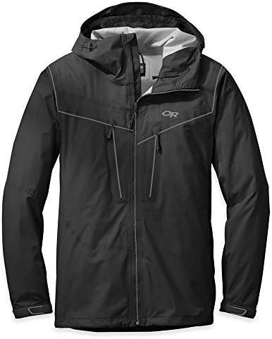 Outdoor Research Men's Realm Jacket