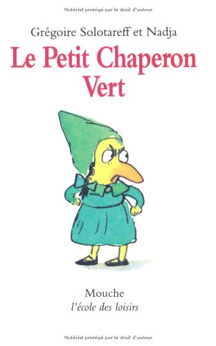 D.o.w.n.l.o.a.d Le Petit Chaperon Vert<br />ZIP