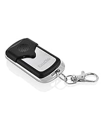 ExcelTek   Mando a distancia para puerta de garaje con botón de aprendizaje morado Chamberlain Craftsman 370LM 371LM 373LM 139.53753 139.53753 139.18191