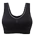 2 Pack Womens Padded Wirefree Sports Bra