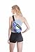 SoJourner Galaxy Rave Fanny Pack - Packs for festival women, men | Cute Fashion Waist Bag Belt Bags (Starry Night Blue)
