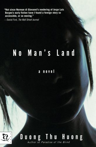 No Man's Land