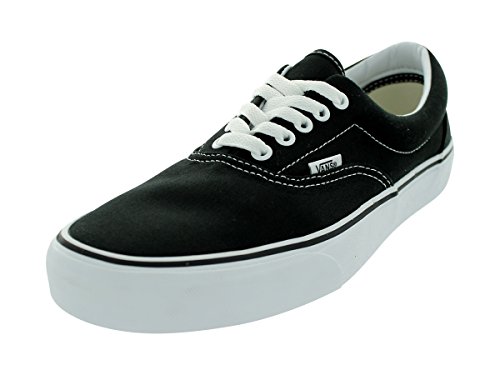 Vans VANS ERA SKATE SHOES 6.5 (BLACK)