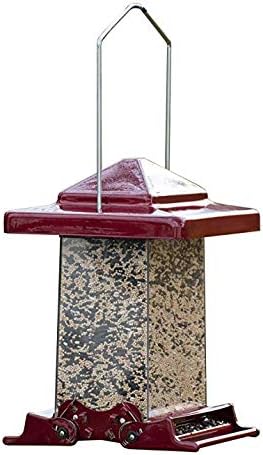 Amazon Com Heritage Farms Woodlink Red Weight Sensitive Wild