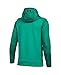 Under Armour UA Storm Armour Fleece Mid Logo Youth X-Large GEODE Green