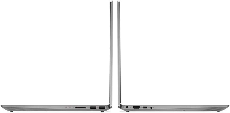 Amazon Com 19 Newest Lenovo Premium Slim Pc Laptop Ideapad S340 15 6 Fhd Display Amd Ryzen 3 30 Processor 8gb Ram 256gb Ssd Wifi Bluetooth Usb C Hdmi Webcam Dolby Audio Backlit Keyboard Windows 10 Computers