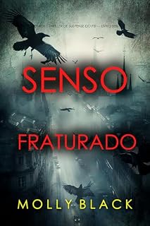 Livro Senso Fraturado (Série Casey Bolt: Thriller de Suspense do FBI — Livro Seis)