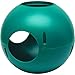 Kaytee FerreTrail Roll-About Ball Toy, Colors Vary