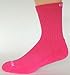 Ecosox Viscose from Bamboo Women's Active Sport Crew Socks