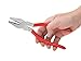 TEKTON 34503 8-Inch Lineman's Pliers