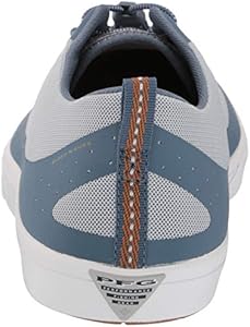 columbia sportswear men's dorado cvo pfg boat shoes