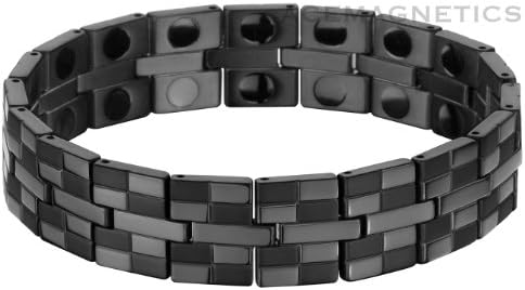 42TG "BigFoot" Titanium in Gun Metal Black Makes a BIG Impression! - 7.75