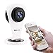 Holan 720P Wi-Fi Wireless Surveillance Mini IP Camera with Night Vision