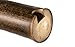 Carrotmusic Model CX101-G Major Beginner Level Compact Xiao Bamboo Flute