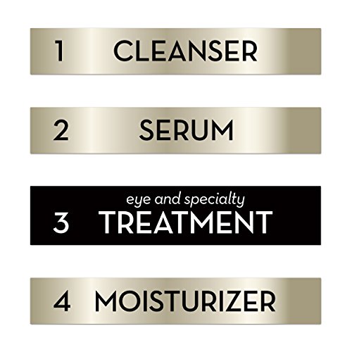 Olay Eyes Illuminating Eye Cream to Help Reduce the look of Dark Circles Under Eyes, 0.5 Fl Oz