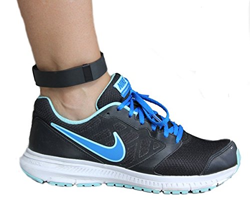 Band Extender to fit Fitbit Charge HR/2 w/Clasp, Surge - Larger Sized Wrists or Ankle Wear