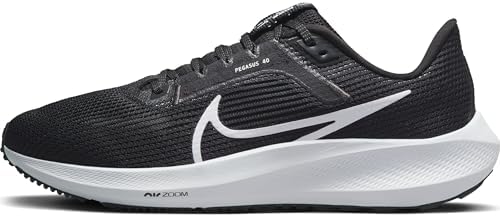 Amazon.com | Nike Pegasus 40 Women's Road Running Shoes (Extra