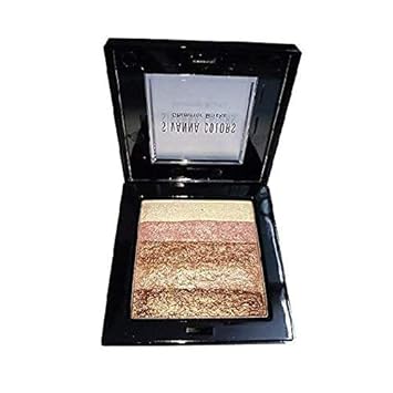 Sivanna Shimmer Face Highlighter