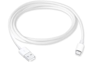 ABYSSSEA Car Carplay Cable for iPhone 17/16/15, USB A to USB C Cable Compatible for iPhone 17/16,17Air, 17/16/15 Pro Max,16E,16 Plus, iPad 10th/11 Gen,iPad Pro 12.9, Air 5th/4th Charger Cord,Car Charging Cable